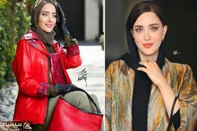 بهنوش طباطبایی سن و فِیسش دنده عقب زده نافرم؛ با سیزده تا عمل آتیش ازش میچکه!