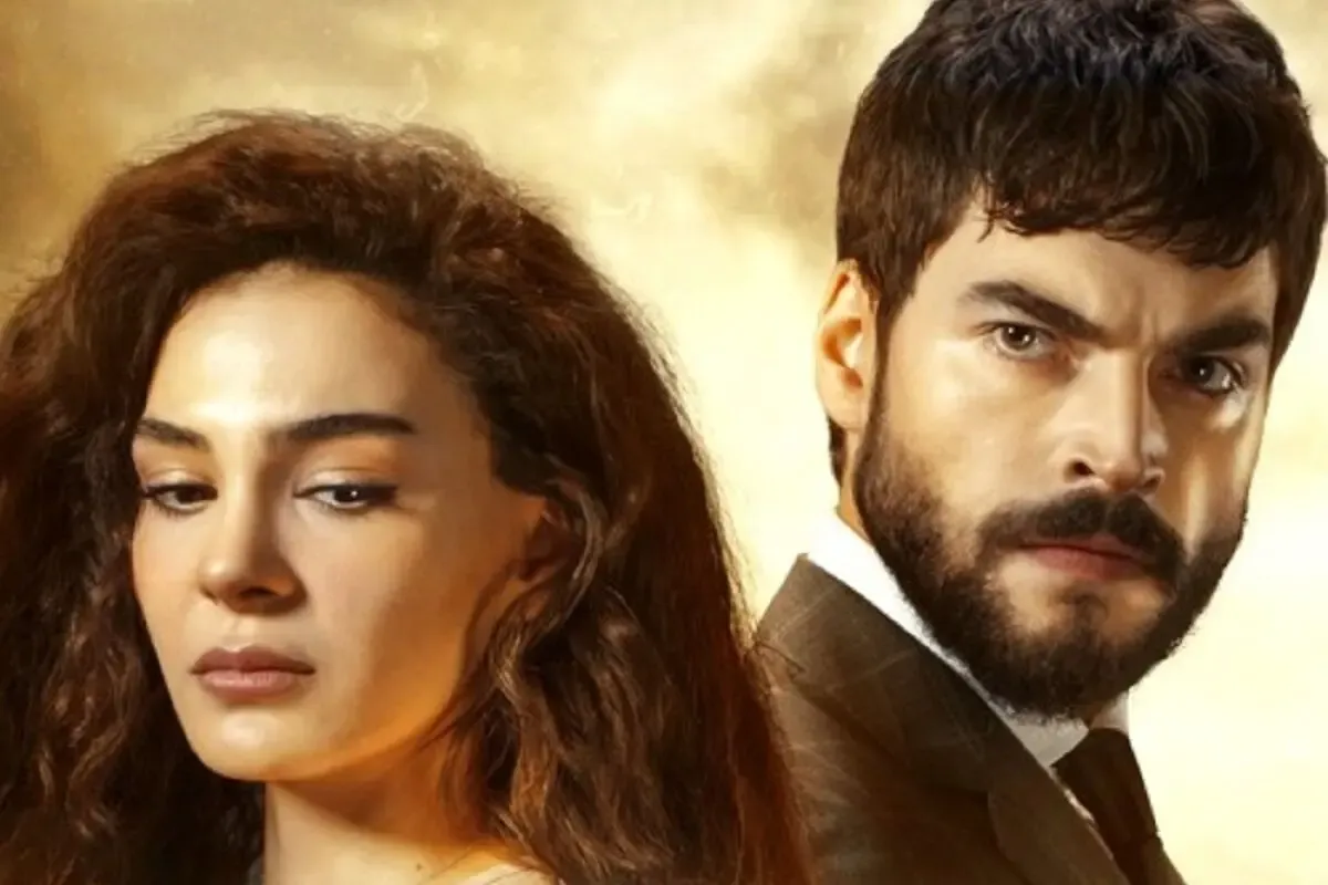 تماشای آنلاین قسمت 251 سریال تردید Hercai