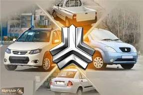 قیمت محصولات سایپا امروز یکشنبه ۱۴ دی ۱۴۰۴ + جدول