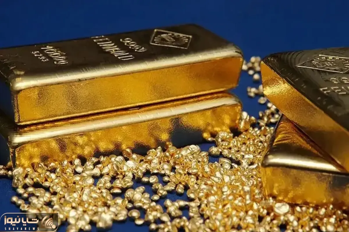 قیمت جدید طلای جهانی امروز ۳ خرداد ۱۴۰۴؛ طلای جهانی در نقطه اوج