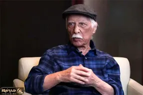 واکنش بهرام بیضایی به ماجرای جنجالی زینب موسوی