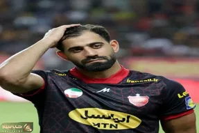بازگشت ستاره قلب دفاع سرخ‌ها را مستحکم‌تر کرد