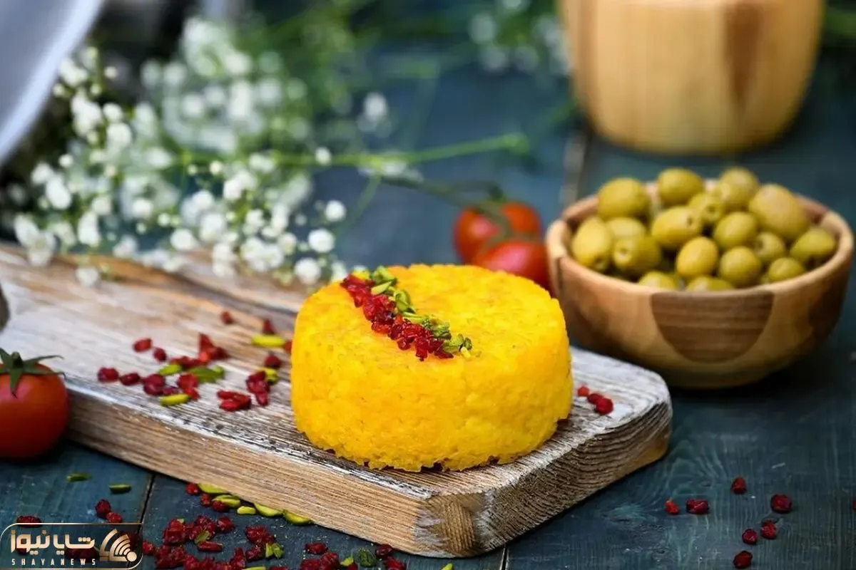 7 راز خوشمزه تر شدن ته چین؛ اینجوری درستش کنی وا نمیره خمیر نمیشه بوی بد هم نمیگیره