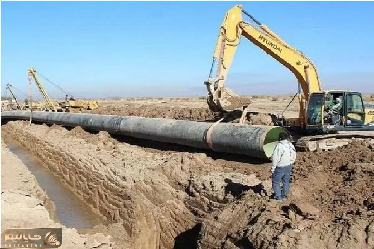 عملیات آبرسانی به 120 روستای جنوب استان کرمان کلید خورد