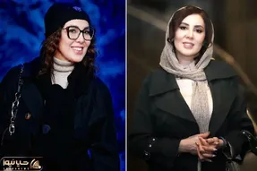 بیوگرافی لیلا بلوکات و فرشته قلب طلایی که فضای مجازی زمین شطرنجشه