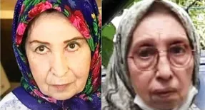 زهیدا کاظمی خواهر زهرا رهنور که بود و چگونه درگذشت؟+بیوگرافی