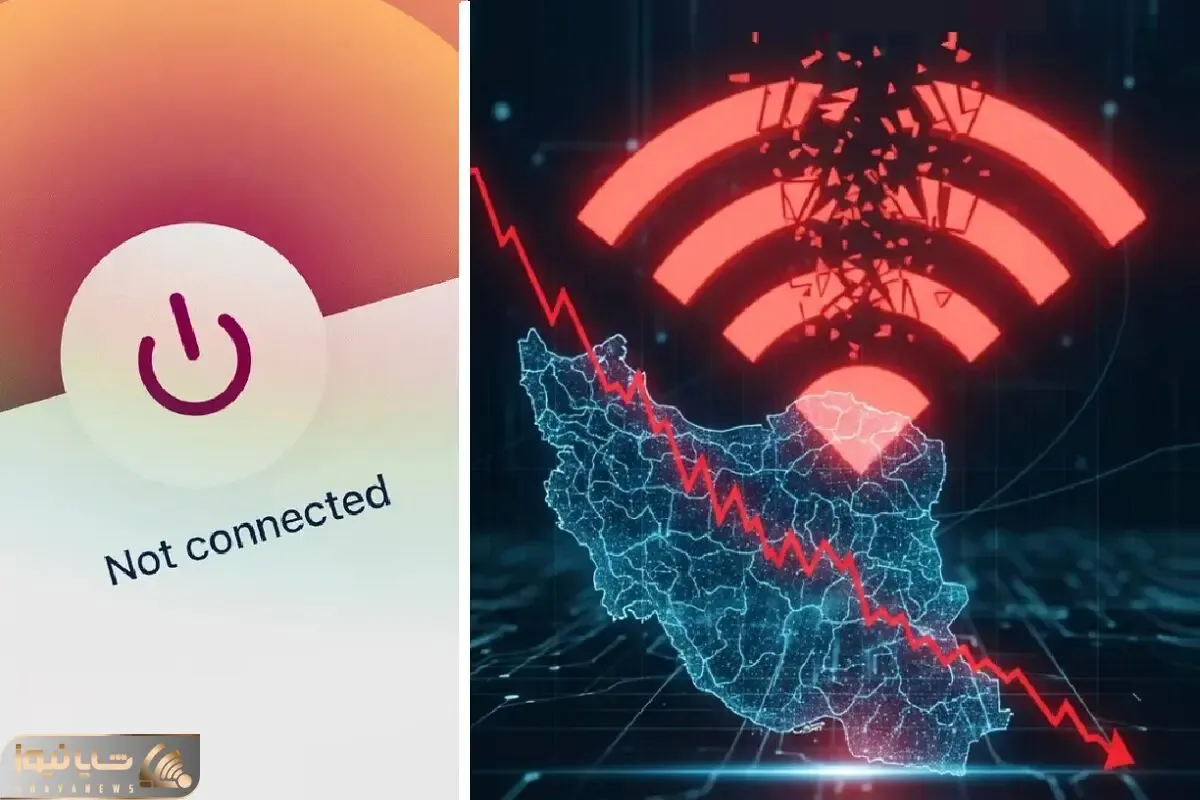 وصل شدن اینترنت نیم‌بند و خروج از تاریکی؛ Google برگشت اما نه کامل!