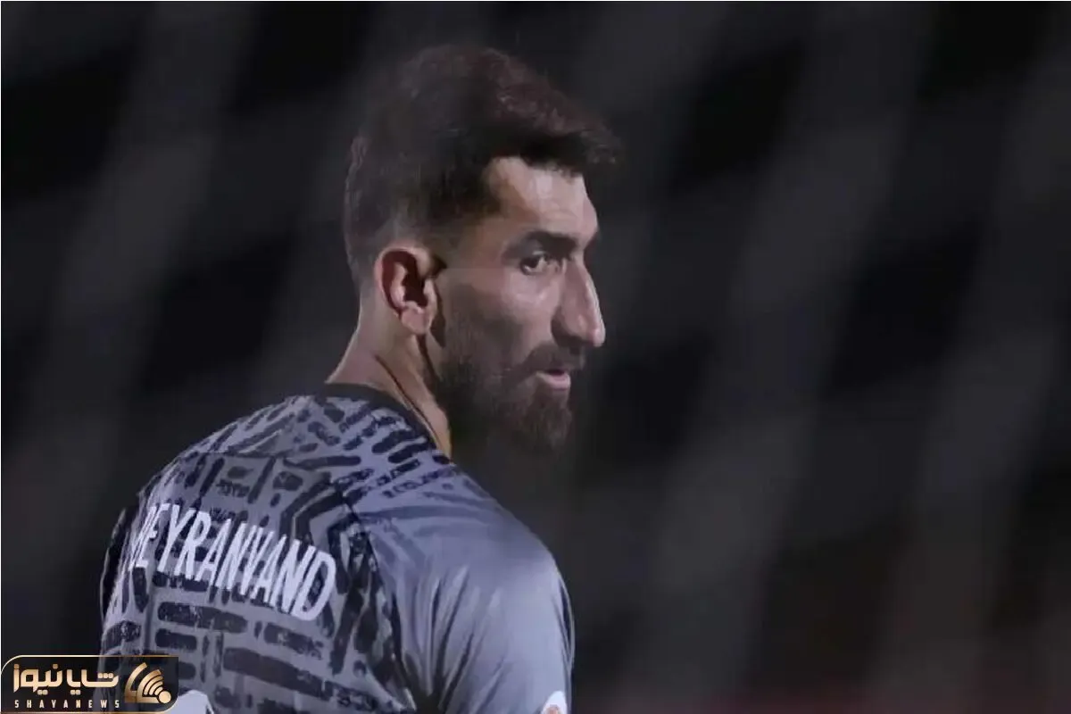 رنکینگی که پرسپولیسی‌ها دوست ندارند؛ بیرانوند اول گندوز چهارم