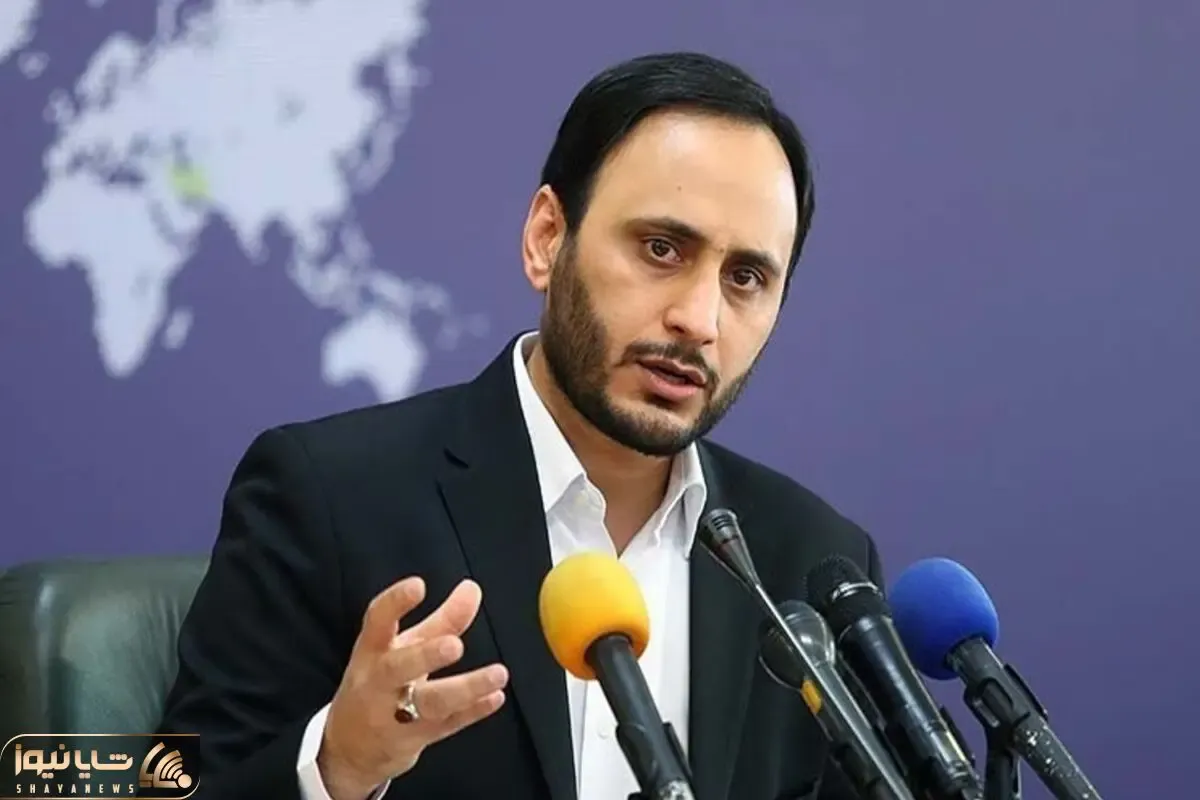 (ویدئو) پاسخ جالب بهادری جهرمی به احتمال تعطیلی فردا