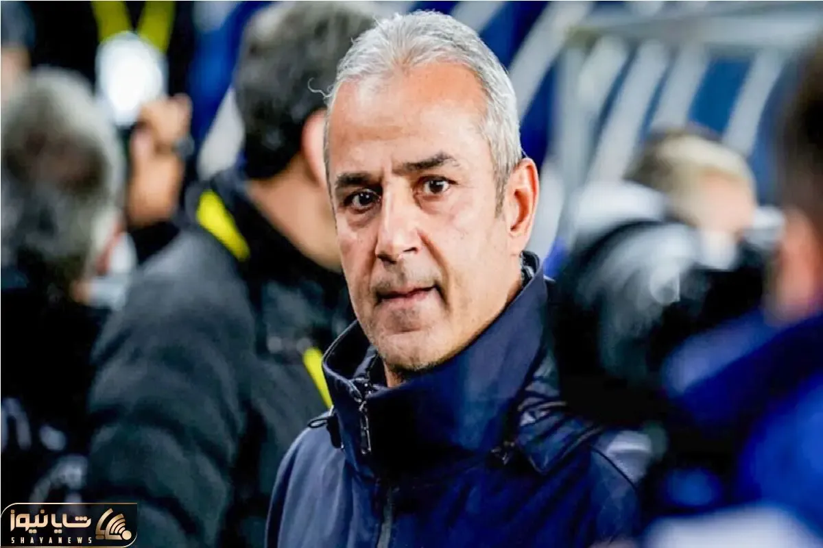مشکلات ناتمام اسماعیل کارتال در پرسپولیس