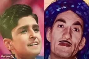 آواز محلی؛ علی طولابی به یاد حسن زیرک سالنو ترکوند ماموستا روحش شاد میشه از این ابهت