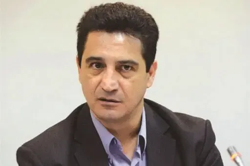 مجید سجده در لیست تحریم های اقتصادی جدید آمریکا قرار دارد؟