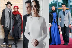 مهریه بازیگران ایرانی که اگه بدونی شاخ درمیاری؛ آخه پنج صبحو مهریه چه سنمی باهم دارن؟
