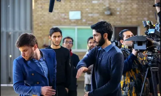 سریال از سرنوشت فصل دوم