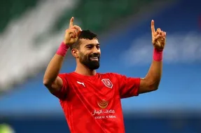 رامین رضائیان معمای بزرگ پرسپولیس در نقل و انتقالات