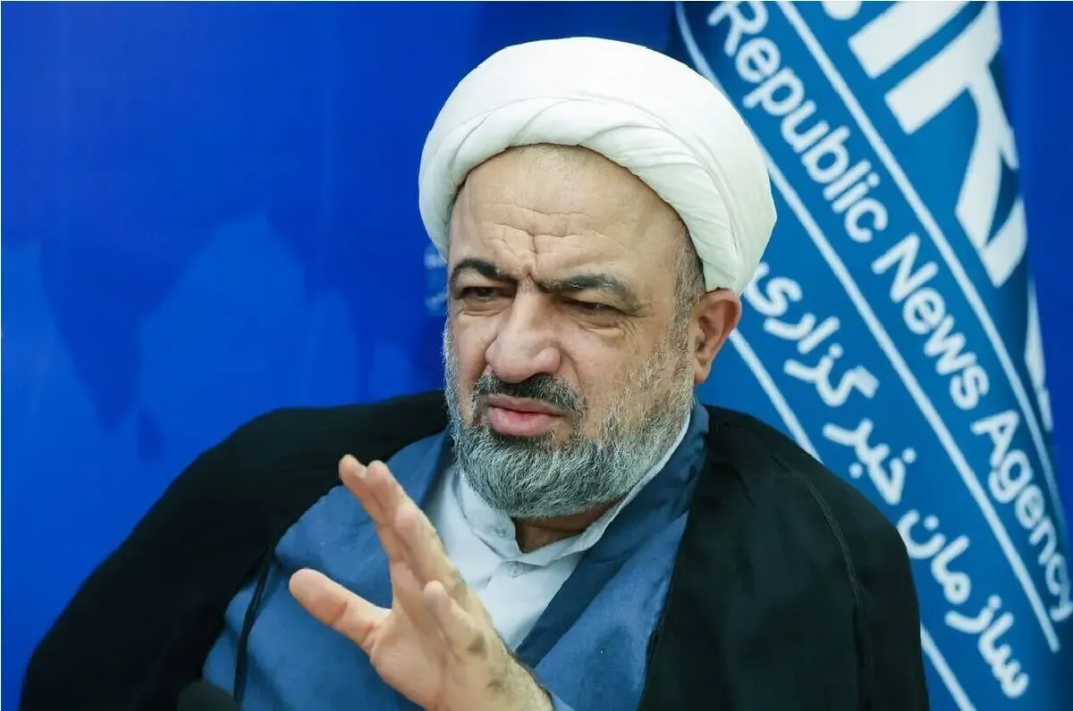 رسایی و حکم ۱۰ ماه حبس؛ چرا حمید رسایی به هر دری می‌زند تا زندان نرود؟