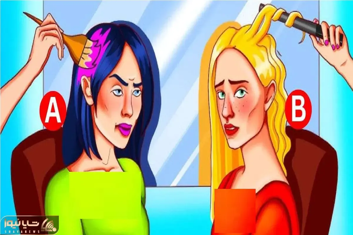 بازی فکری؛ اگه کارآگاه گجت و خانم مارپل گذاشتی جیبت گفتی زکی مجرم فراری رو پیدا کن