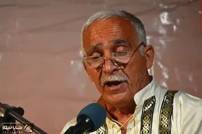 آواز ماندگار؛ استاد علی کلانتری آهنگ هنوز باور ندارم رفتنت را تو باغ چه سوزدار میخونه