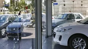 باز اول هفته شد و قیمت ها در بازار خودرو گران شدند!