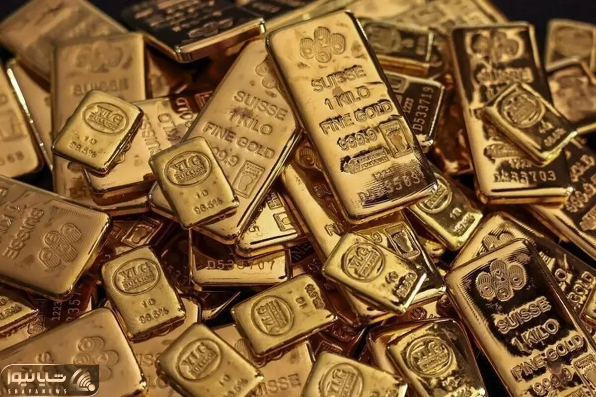 پیش بینی قیمت طلا و سکه فردا ۲۳ اردیبهشت ۱۴۰۵