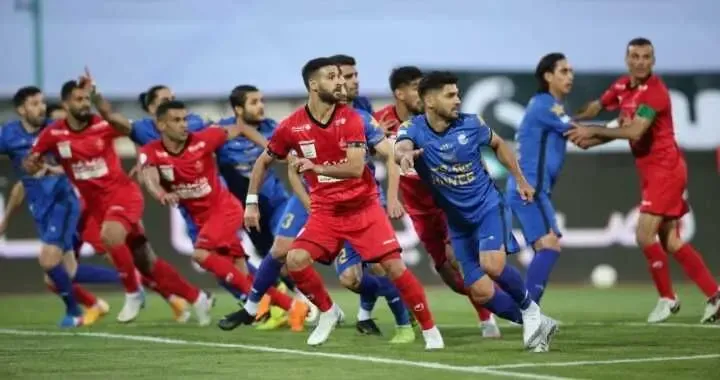 ستاره هایی که می توانند بمب نقل و انتقالات شوند؛ لباس آبی یا قرمز؟!