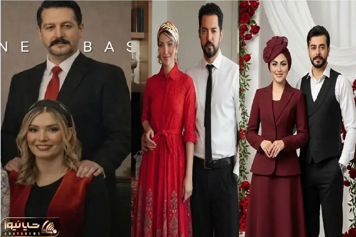 رقابت لاکچری‌ترین یلدا میان چهره‌ها / تازه عروسای سینما حسابی خوش سلیقن