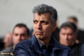 عادل فردوسی پور بعد از مدت ها دوباره به صدا و سیما برگشت