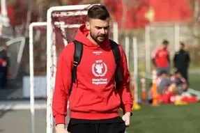 رادو تکلیف پرسپولیس را روشن کرد!