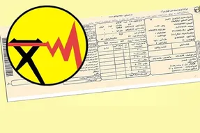 قبض برق تابستانی مردم را شوکه کرد؛ ماجرای افزایش ۳ برابری چیست؟