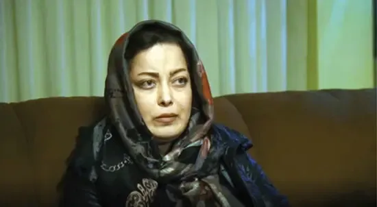 (عکس) این دختر توسط آقای بازیگر مشهور اغفال شد