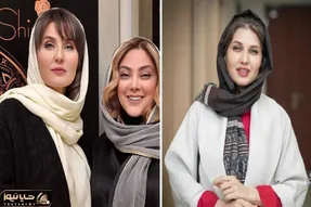 گلوریا هاردی در سلفی آسانسوری خارجی بودنش را نمایان کرد / بیوگرافی و تسلطش رو 5 زبان