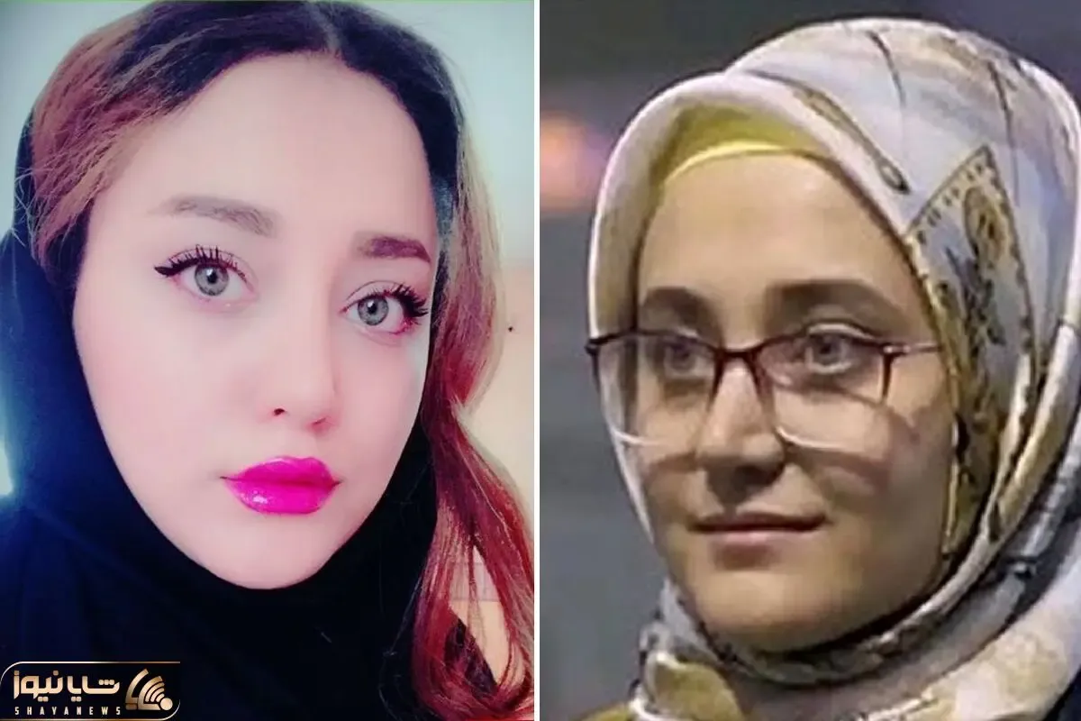 رو کم کُنی مژگانِ بچه مهندس برای مهشید جوادی؛ طهرون گردی برای رسیدن به این شَمایل!