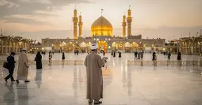 تجربه سفر با تور مشهد