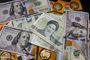 قیمت دلار امروز یکشنبه 14 دی 1404؛ دلار ثبات را دید