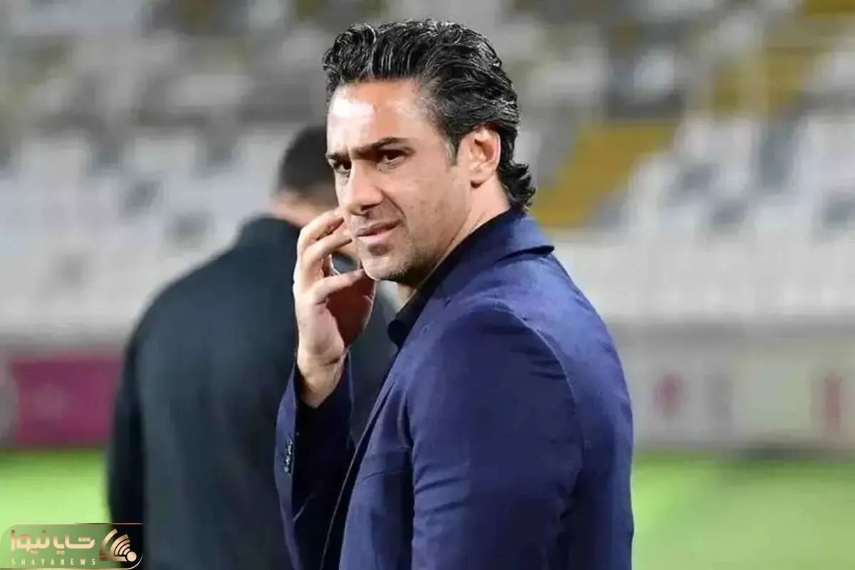 فرهاد مجیدی اخراج شد؟