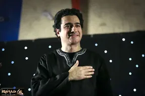 حواشی کنسرت رایگان همایون شجریان در میدان آزادی