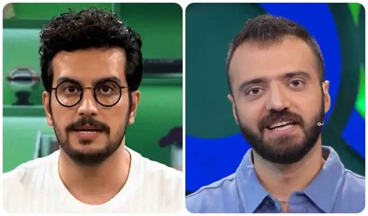 سکانس خندان؛ خاطره فوق سمی امیرحسین قیاسی از کشتی گرفتن پدربزرگش با خر