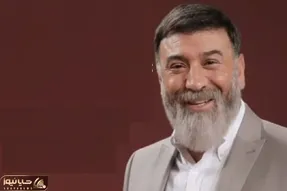 آواز محلی؛ علی انصاریان خدابیامرز آهنگ آهابوگو با حامد آهنگی میخونه رقص اسلوموشن میره