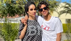 جواب زنِ مهدی قایدی به استقلالی‌ها جنجالی شد