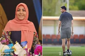 المیرا شریفی مقدم با کدام «جایگاه» برای وحید هاشمیان تعیین تکلیف می‌کند؟