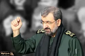 قدردانی محسن رضایی از مواضع کشورهای مختلف جهان