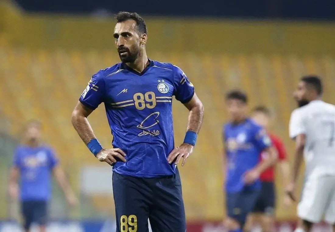 تکلیف بمب نقل انتقالات فصل گذشته استقلال چه می شود؟