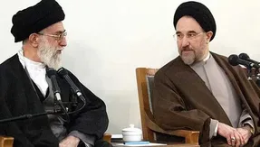 ماجرای نامه سید محمد خاتمی به رهبر انقلاب چیست؟