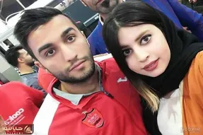 گلایه همسر دکتر سیامک نعمتی از بی وفایی پرسپولیسی ها