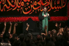 پرشور ترین عزاداری های تهران در تاسوعا و عاشورا؛ محرم این محله ها امام حسین کنارته