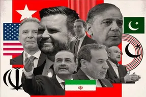 میانجی مذاکرات  ایران با آمریکا کیست؟؛ نقش پاکستان و قطر در گفت‌وگوها