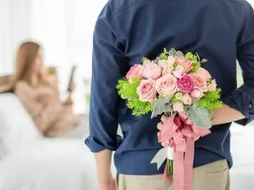 راهنمای کامل خرید گل برای مناسبت‌های خاص