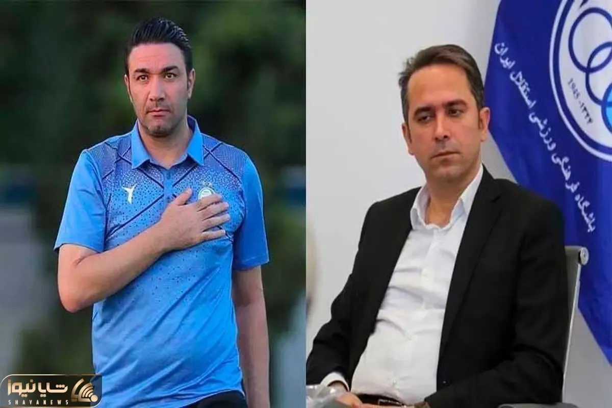 جزئیات جلسه امروز نکونام و خطیر منتشر شد