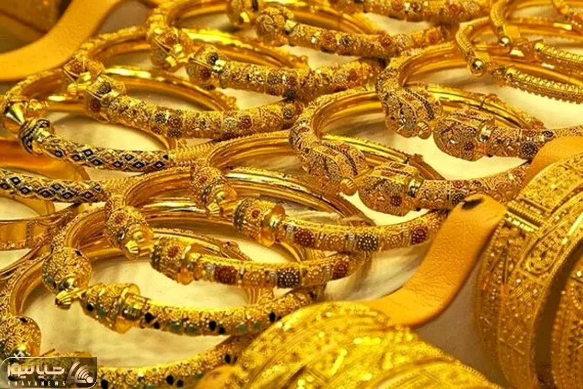 قیمت طلای دست دوم امروز یکشنبه 6 اردیبهشت 1405