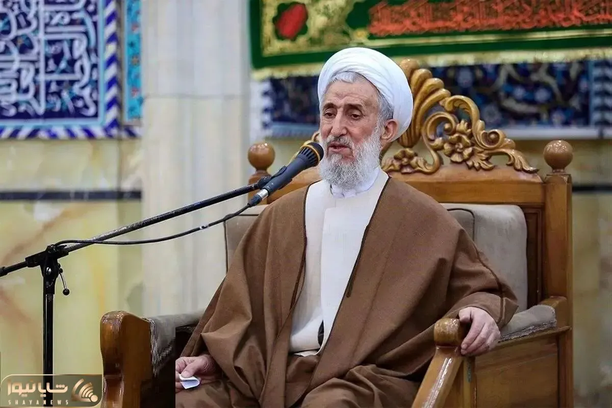 کاظم صدیقی از امامت جمعه تهران استعفا کرد